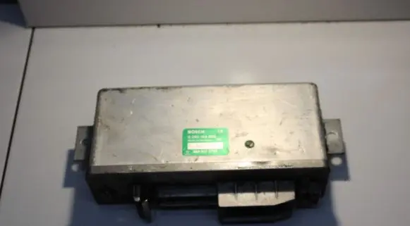 Audi 80 90 B3 ABS control unit/module 0265104005 4A0907379E