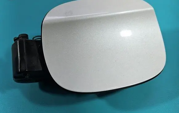 Fuel tank cap