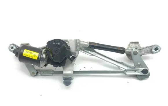 KIA Stonic Front wiper linkage and motor 98110C1050 035419380