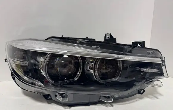 BMW 4 F32 F33 Headlight/headlamp 7478152 2711688 7476206