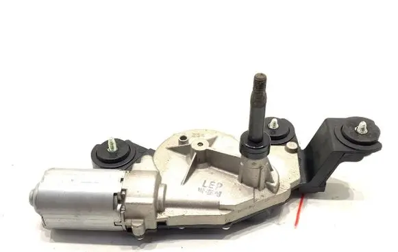 KIA Ceed Rear window wiper motor 98700A2500