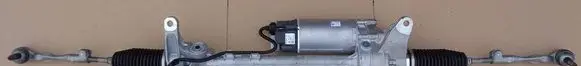 BMW 7 G11 G12 Steering rack 6891847 7818993114 00412635