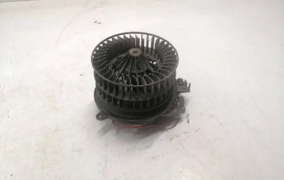 Mercedes-Benz C W202 Heater blower motor/fan resistor 2028207310 9140010347