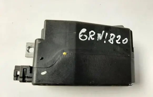 Audi A5 8T 8F Steering wheel lock 8K0905852D