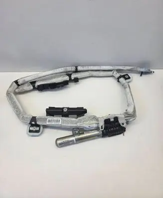 BMW 3 E90 E91 Roof airbag 846966859030 07B128IB6166J