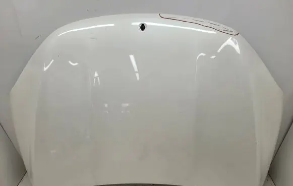 Mercedes-Benz EQS X296 Engine bonnet/hood
