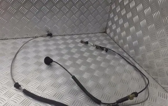 Mercedes-Benz A W168 Gear shift cable linkage 1682900985