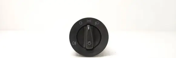 Volkswagen Polo III 6N 6N2 6NF Light switch 1C0941531 1C1T2660