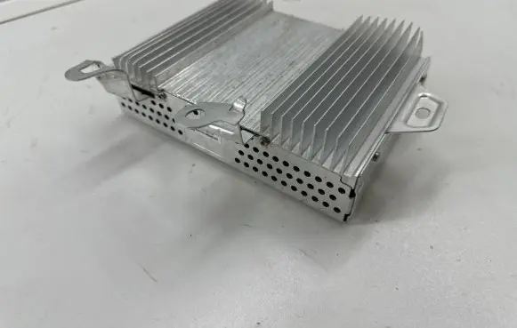 Tesla Model Y Sound amplifier 150715201B 731362080