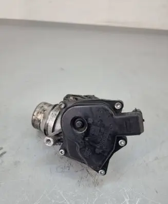 Mercedes-Benz A W176 Throttle valve 161a09287r