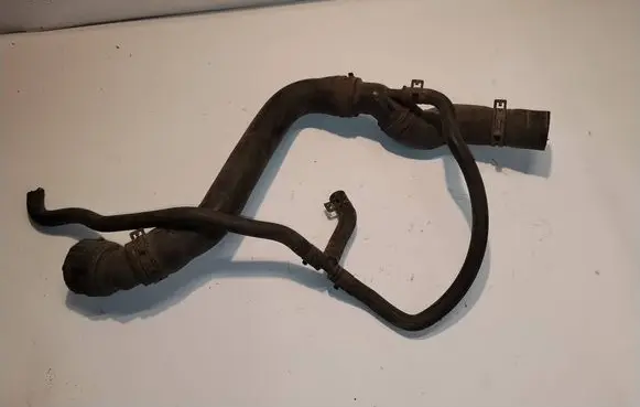 Volkswagen Golf IV Engine coolant pipe/hose 1J0121619
