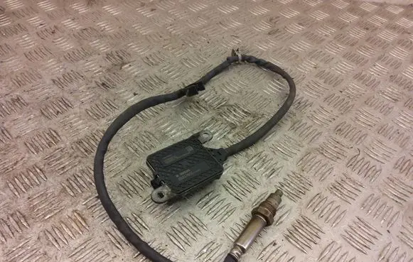 Opel Insignia B Lambda probe sensor 55512350