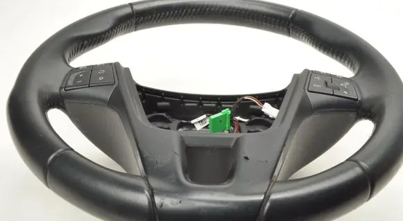 Volvo S60 Steering wheel 31455089