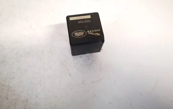 Jaguar XF Other relay dh2214b192ca dh22-14b192-ca
