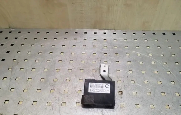 Toyota RAV 4 (XA30) Immobilizer control unit/module 8978042111