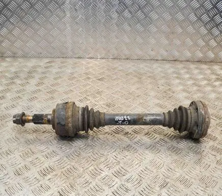 Porsche 997 Rear driveshaft 99733202403