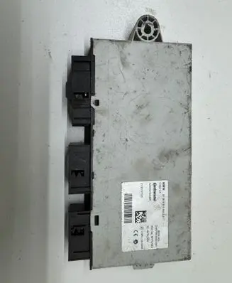 BMW 7 F01 F02 F03 F04 CAS control unit/module 9318365 2132101525