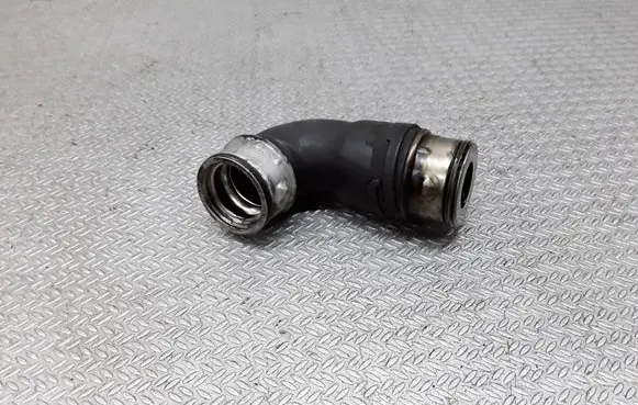 Volkswagen Golf V Intercooler hose/pipe 1T0145790