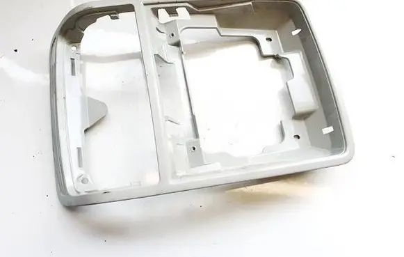 Volkswagen PASSAT B7 Other exterior part 3C0867489C