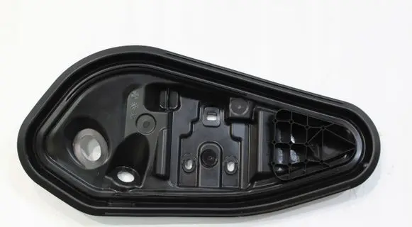 Volkswagen Arteon Other rear door trim element 3G8839915A