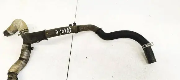 Land Rover Freelander 2 - LR2 Engine coolant pipe/hose 9661777580