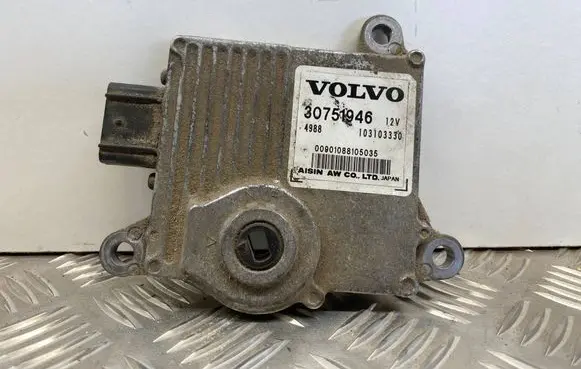Volvo S60 Gearbox control unit/module 30751946
