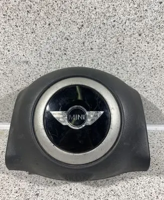Mini One - Cooper R50 - 53 Steering wheel airbag 675740702