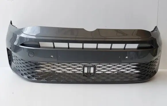 Volkswagen Caddy Front bumper 2K7807221A