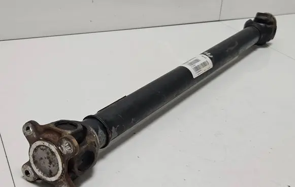 BMW X5M E70 Front prop shaft 8605866 15893410