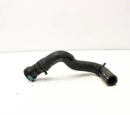 Jaguar XK - XKR Engine coolant pipe/hose 6W8318674AB