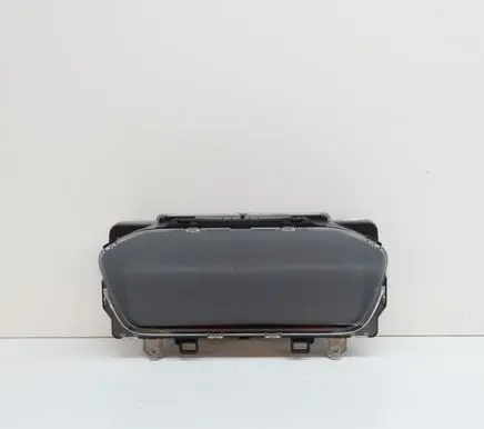 Volvo XC40 Speedometer (instrument cluster) 32320737 T0468521