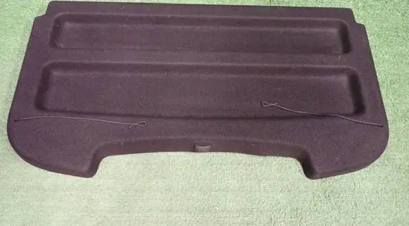 Dacia Sandero III Parcel shelf 794205701R