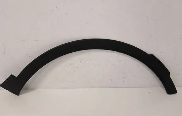 Front arch trim
