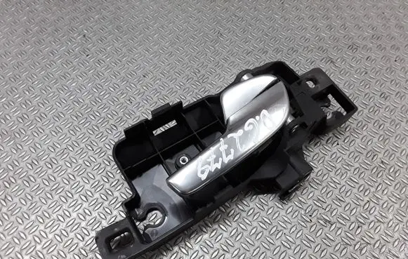 Ford Mondeo MK IV Rear door interior handle 6M21U22600AB