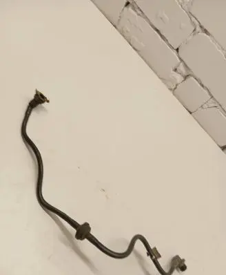 Opel Zafira B Vacuum line/pipe/hose