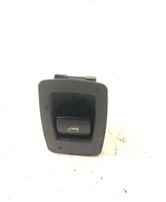 BMW 1 E81 E87 Electric window control switch 15979800 6952004 15939915