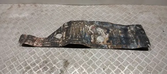 Toyota Land Cruiser (BJ70) Gearbox bottom protection