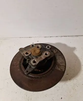Renault Scenic III - Grand scenic III Rear wheel hub