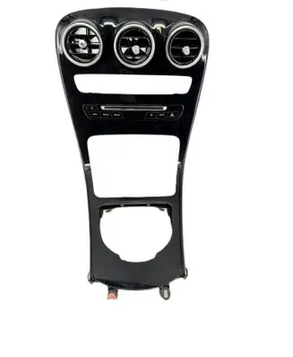 Mercedes-Benz GLC X253 C253 Other center console (tunnel) element A2056803905 44123 A2058300201