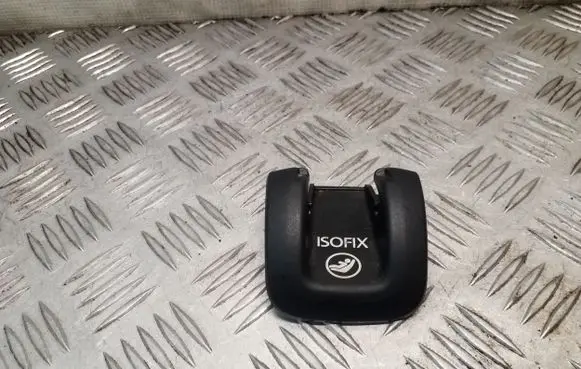 Audi Q5 SQ5 ISOFIX cover 8R0887233