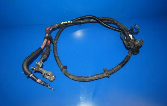 Volvo V40 Positive cable (battery) 31314441