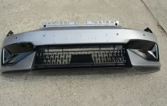 KIA EV6 Front bumper 86511CV200