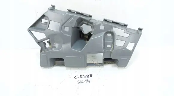 Skoda Scala Headlight washer nozzle holder 657807055