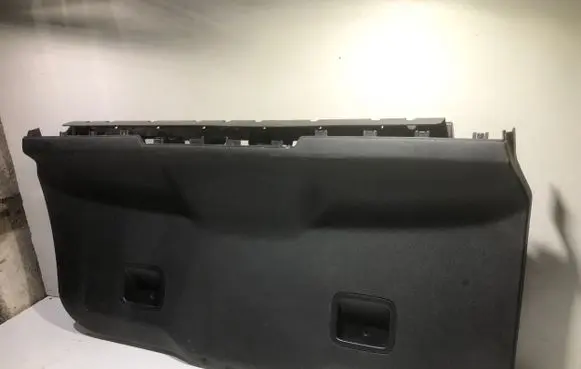 Citroen C4 Grand Picasso Trunk/boot trim cover 900357000