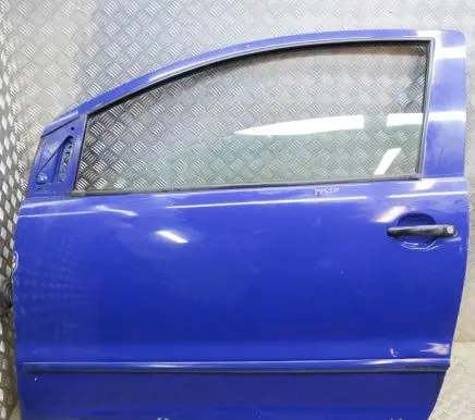 Volkswagen Fox Front door 5Z3831055K