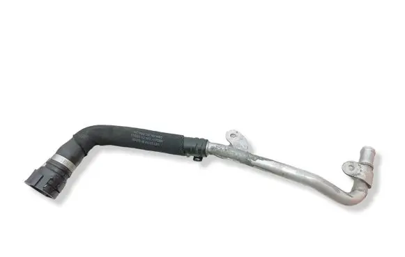 Audi A6 S6 C7 4G Engine coolant pipe/hose 4G0121071N