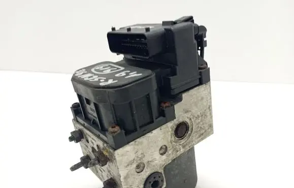 Renault Scenic I ABS Pump 7700423070 0265216608 8690720972