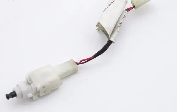 Fiat Ducato Brake pedal sensor switch 48742974