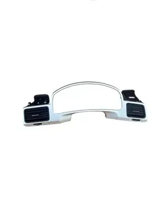 Volkswagen Touareg II Dashboard air vent grill cover trim 7P1819728A