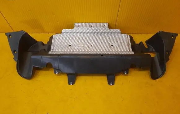 Land Rover Discovery Sport Rear bumper FK72589N836AF